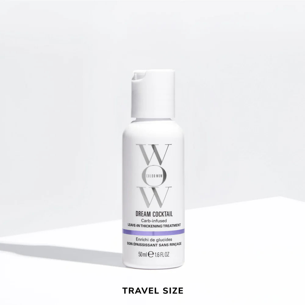 Color Wow Dream Cocktail Carb-Infused Leave-in Treatment