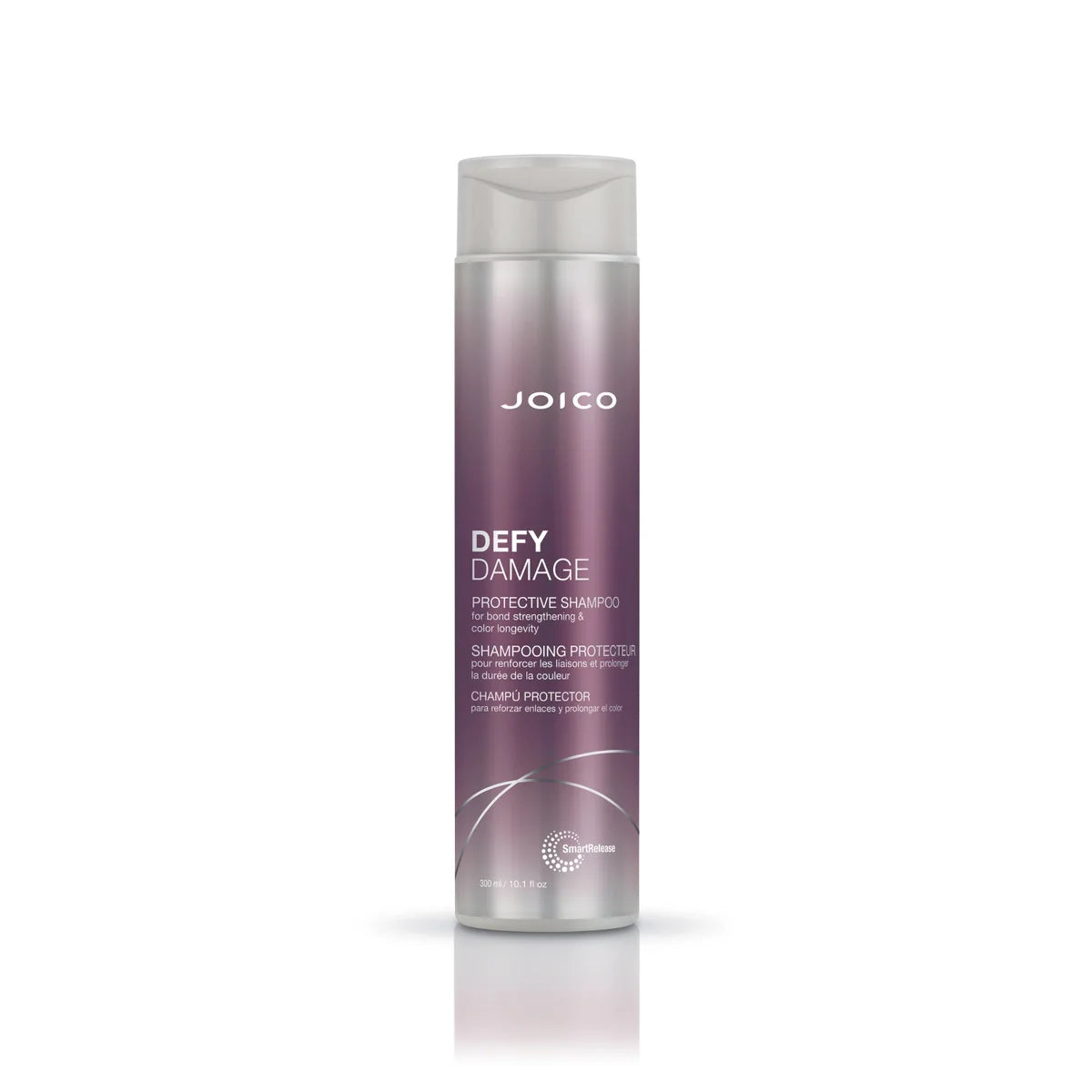 Joico Defy Damage Protective Shampoo