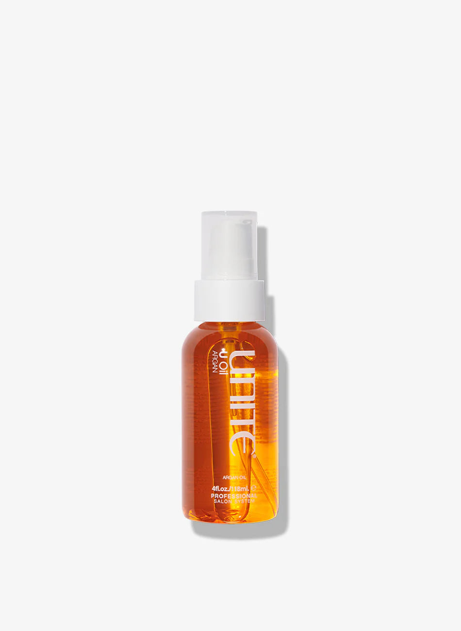 Unite U Argan Oil