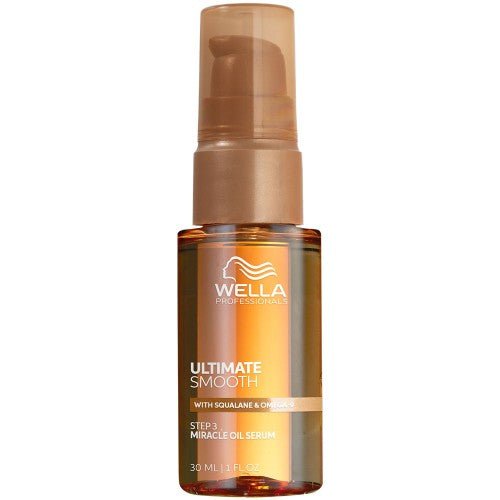 Best Finishing Oil