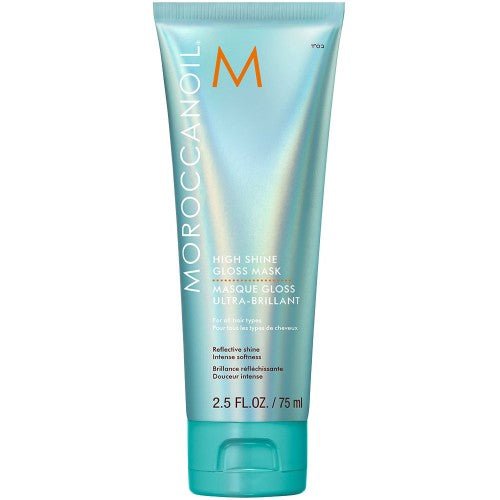 Best Gloss Hair Mask