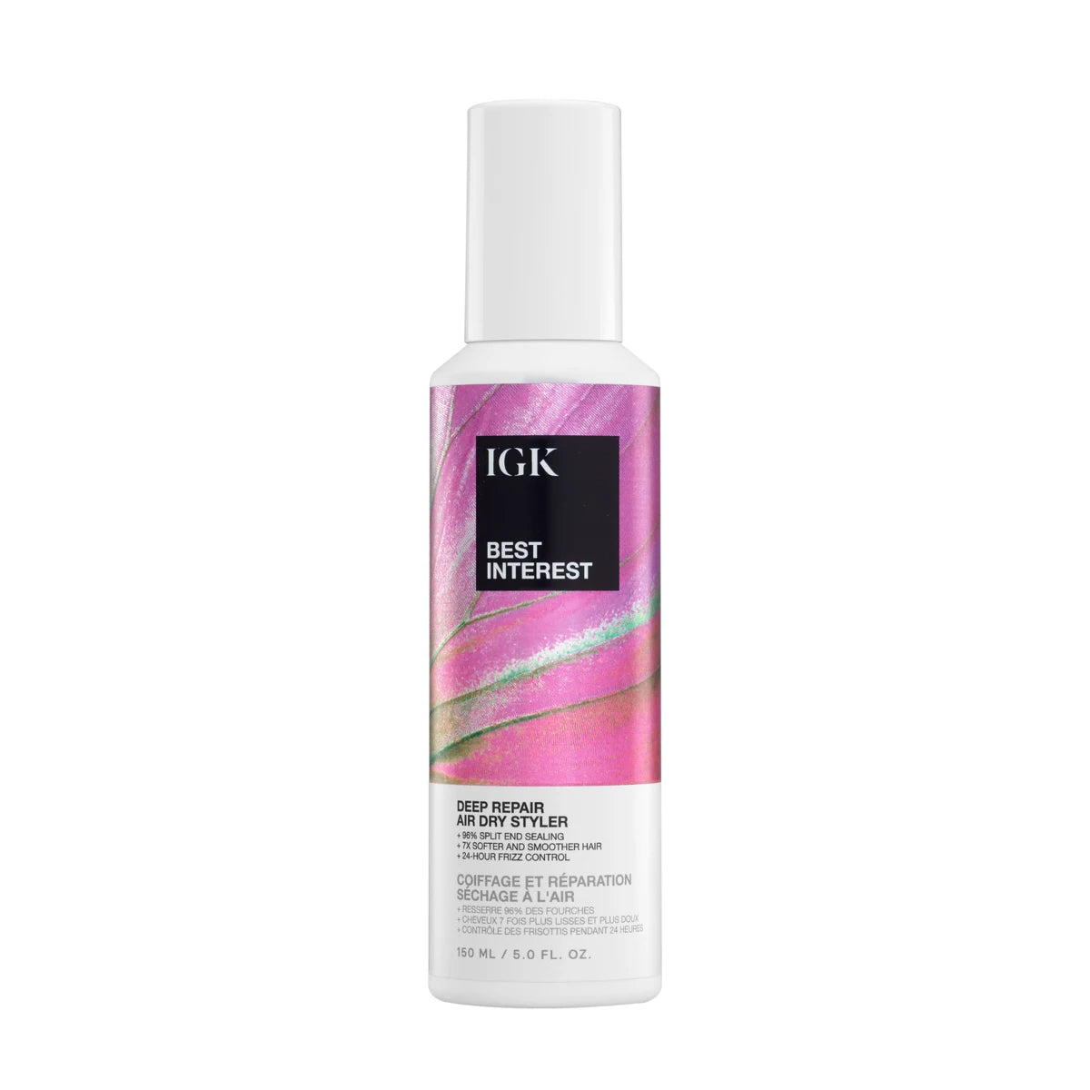Best Air-Dry Cream