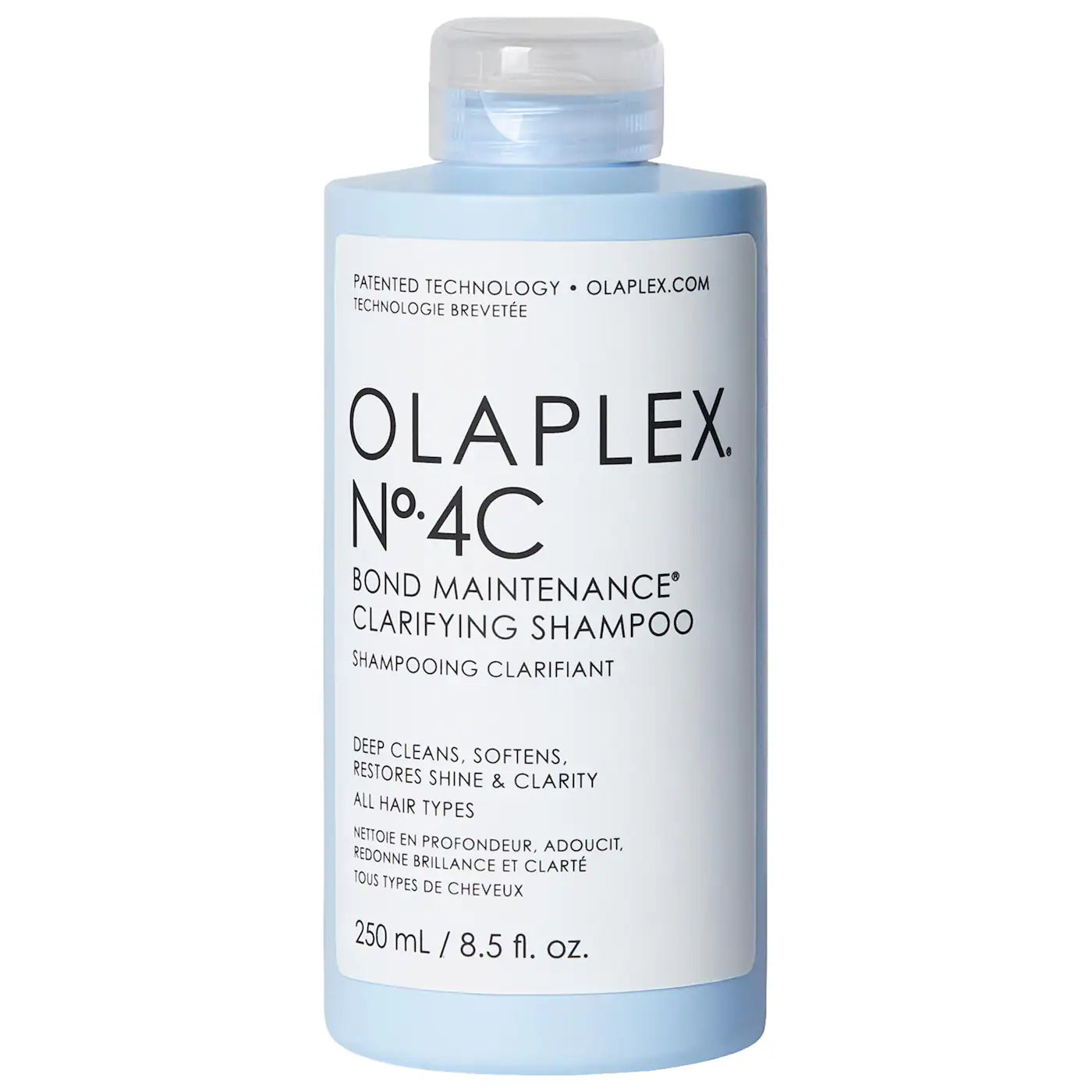 Best Clarifying Shampoo