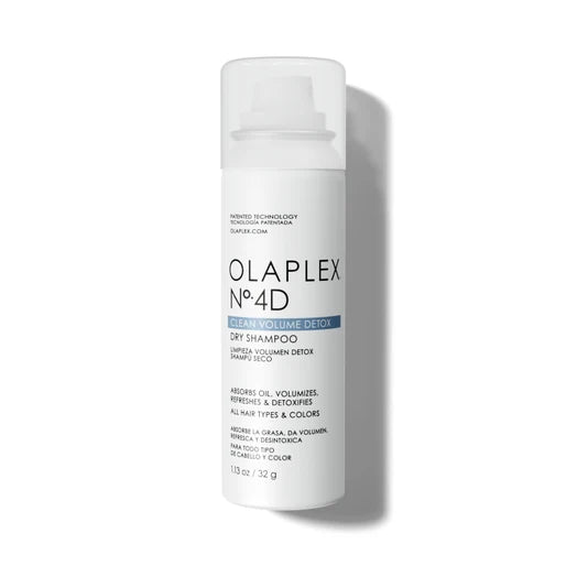 Best Dry Shampoo