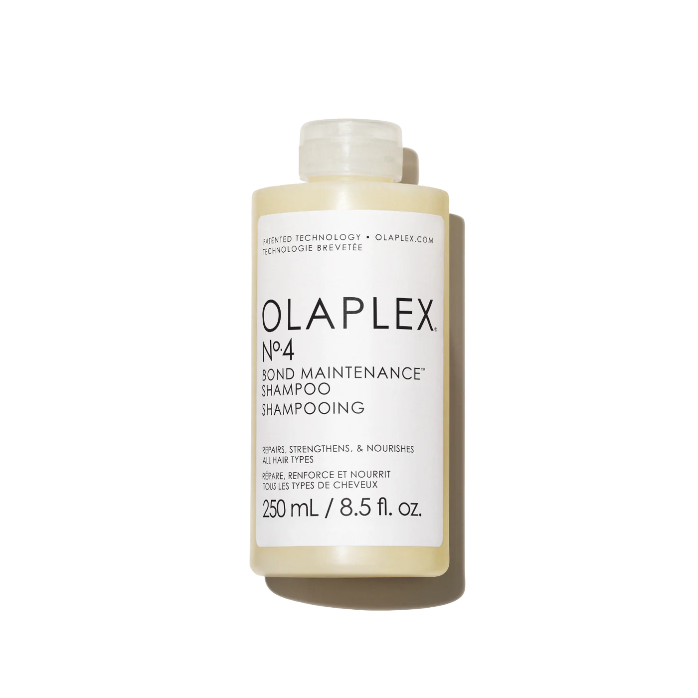 Best Shampoo