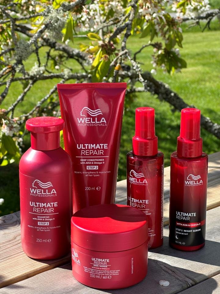 Urban Beauty Lab